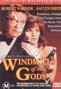 Windmills of the Gods (DVD)